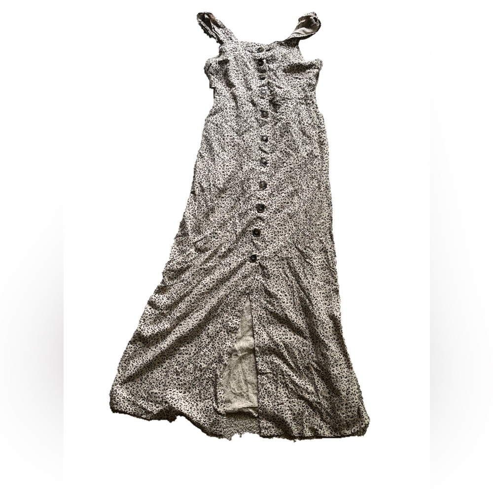 Japna xs Long dress